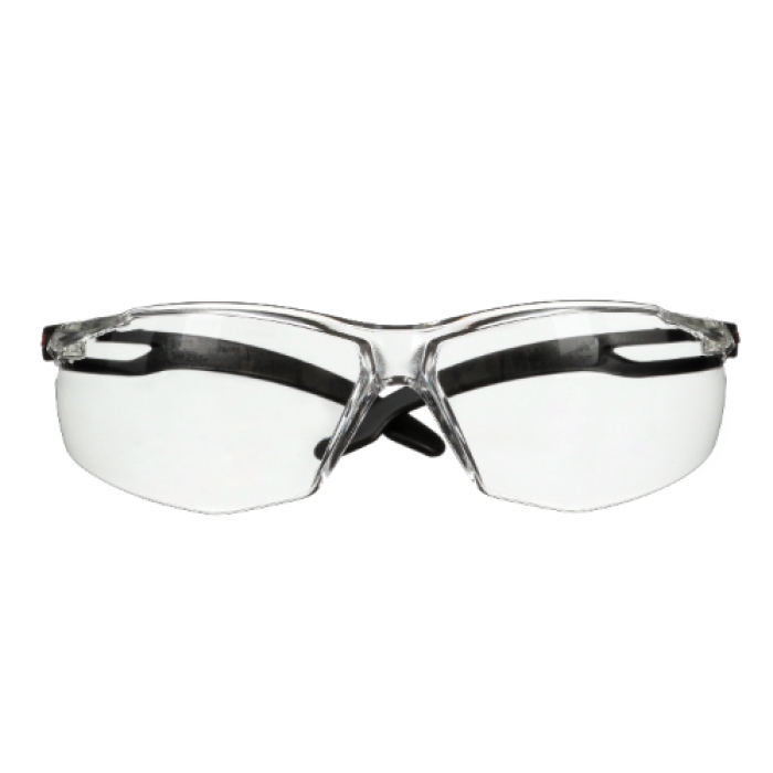 3M SecureFit 500 Series Safety Glasses