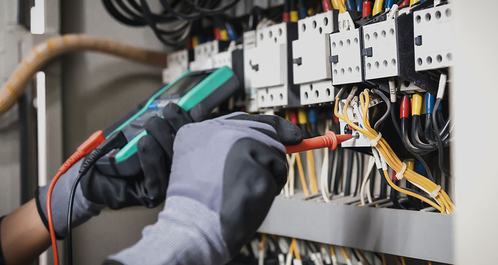 Shocking Facts about Electrical Safety - Arbill