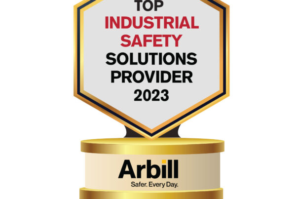 Arbill Top Industrial Safety Solutions Provider