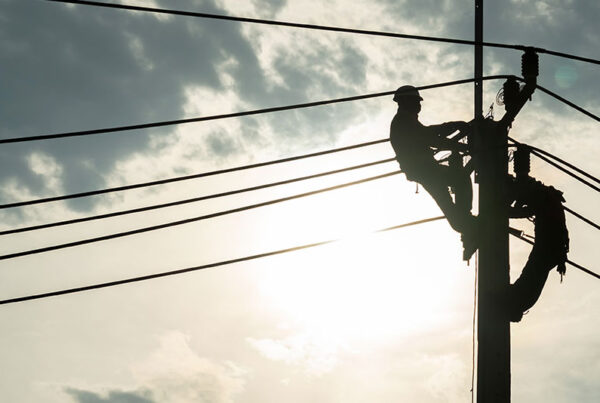 Electrical Linemen Safety