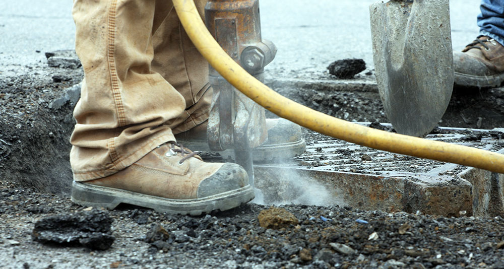 The Top Foot Injuries in the Workplace: How Proper Protective Footwear ...