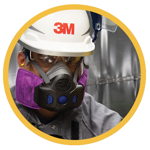 3m Respiratory Protection Products