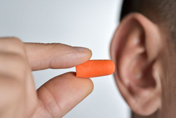 Choosing the right hearing protection