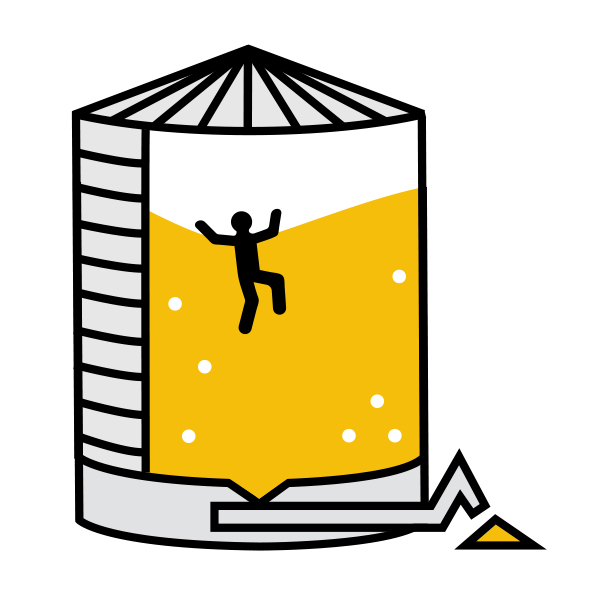 Grain and Silo Safety
