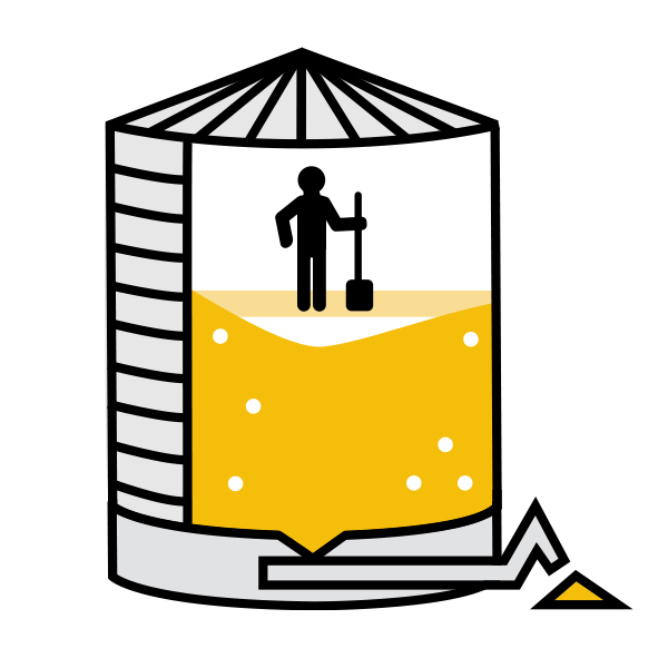 Grain and Silo Safety