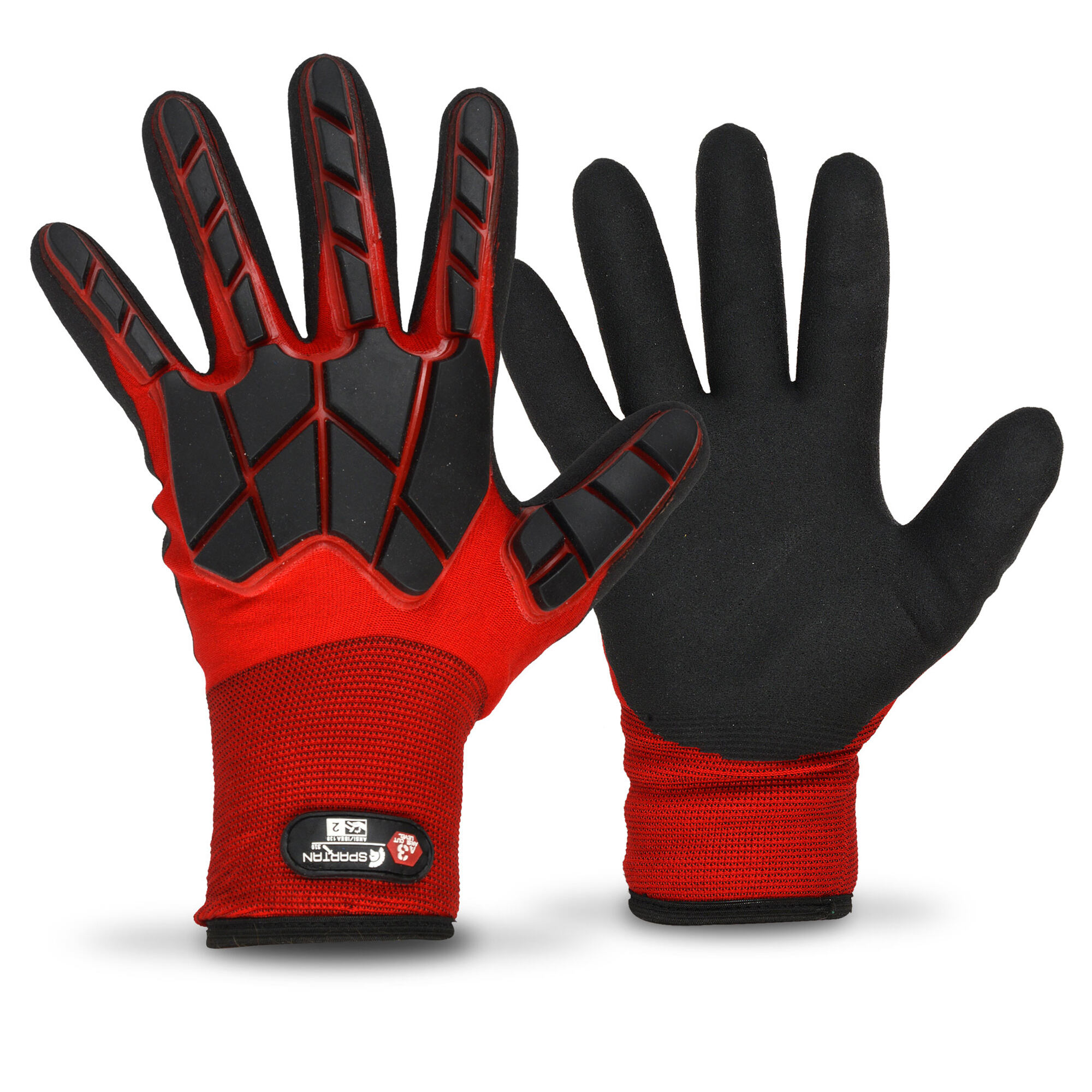 Spartan 310 glove, Truline, Cold Weather Glove
