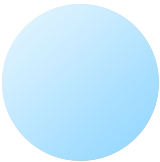 Blue Lens