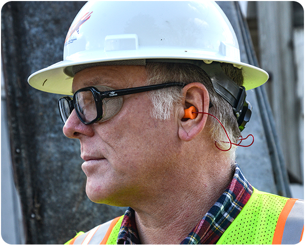 Eye Protection Safety Glasses